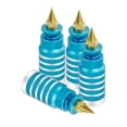 thumbnail image 2 of LOVIVER 4 Pcs Broches de Fixation PCB Support de Carte de Circuit Imprimé Support Fixe Stable Bleu, 2 of 8