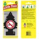 thumbnail image 3 of Ambientador para Auto LITTLE TREES Aroma No Fumar Paquete de 24, 3 of 8