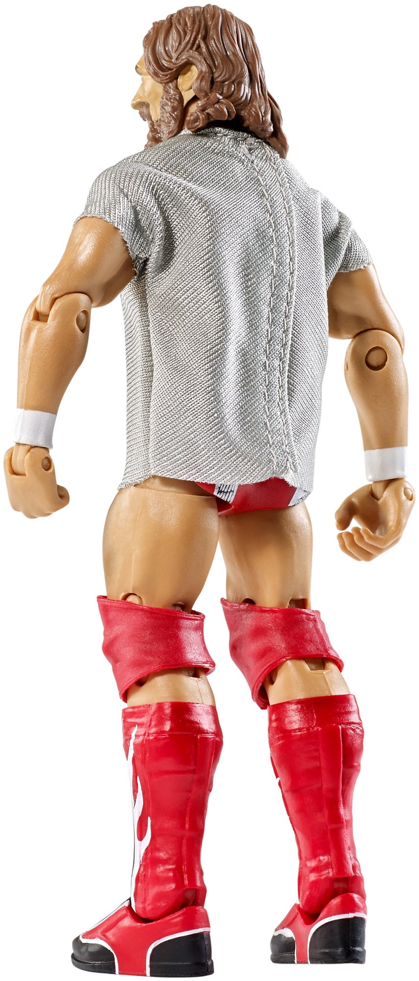 daniel bryan action figure walmart