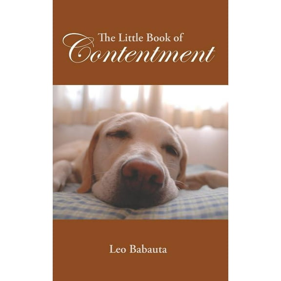 The Little Book of Contentment (Paperback)