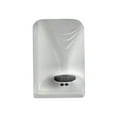 thumbnail image 4 of 600W Automatic Hand Dryer Electric Heater Wind Hand Dryer Machine Hotel Bathroom Hand Dryer Mini, 4 of 5