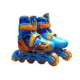 thumbnail image 2 of Patines En Linea Toy Mark Toy Story 19-21, 2 of 4