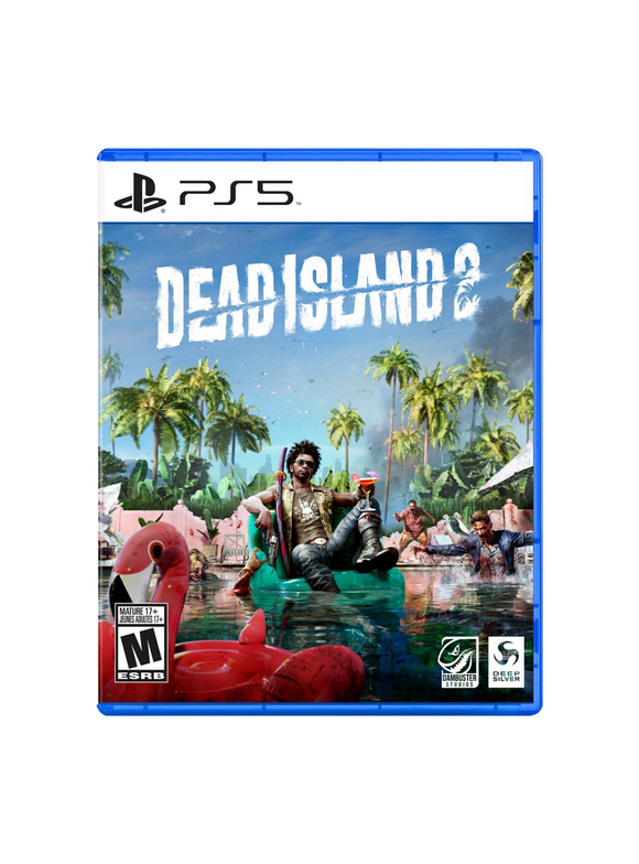 Dead Island 2: Day 1 Edition - Playstation 5