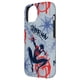 thumbnail image 2 of Funda con Estampado de Graffiti de Spider-Man: Un Nuevo Universo para iPhone 14, 2 of 3