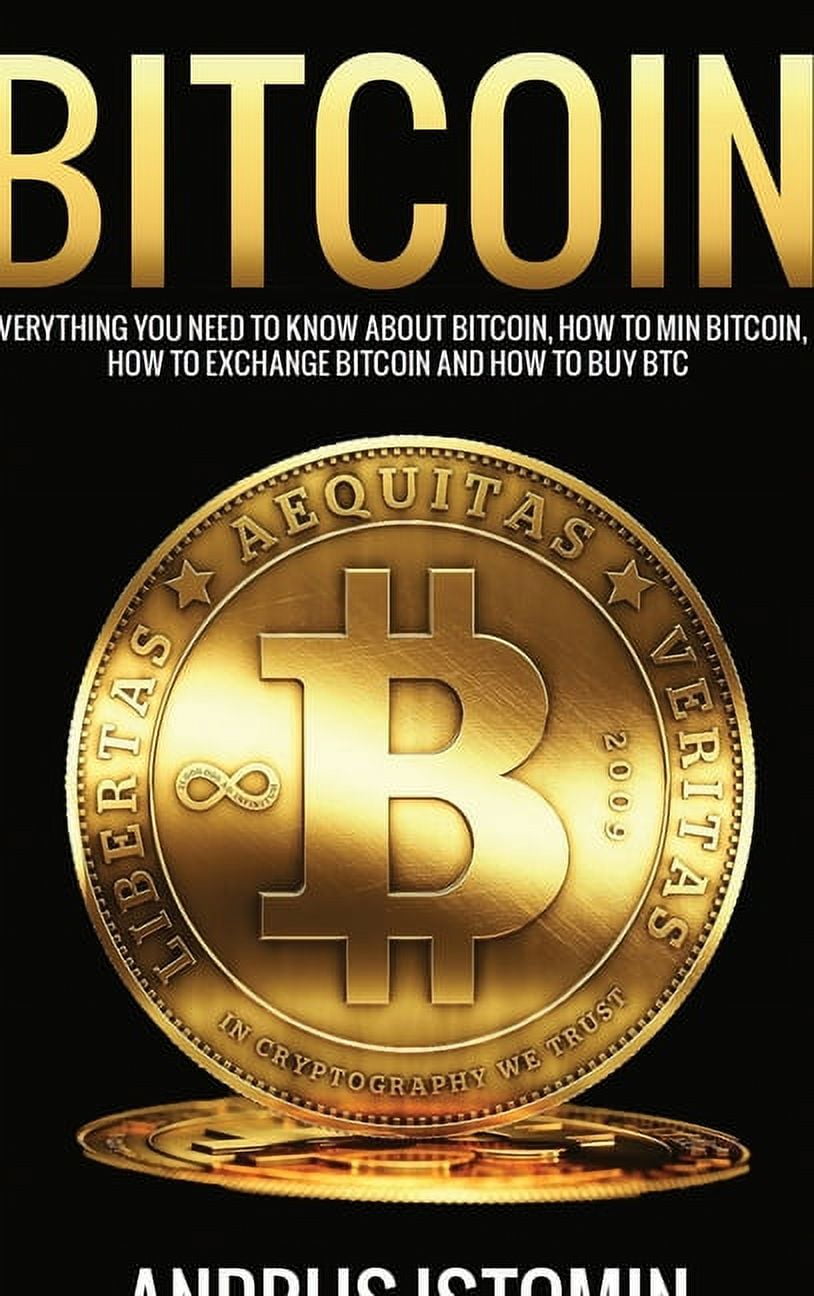 Bitcoin: The Future of Money?, (Paperback) - Walmart.com