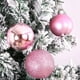 thumbnail image 5 of Liquidación Fuebueo 24 bolas navideñas irrompibles para colgar en fiestas de bodas y fiestas., 5 of 8