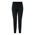 thumbnail image 4 of No Boundaries High-Rise Ankle Leggings, 27” Inseam, Women’s, 4 of 5