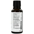 thumbnail image 3 of NOW Foods - 100% Pure Essential Oil Atlas Cedar - 1 fl. oz., 3 of 4