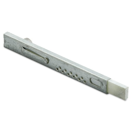 Nasco Replacement - Soapstone Holder, Standard, #10, Steel