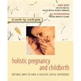 thumbnail image 1 of Holistic Pregnancy and Childbirth, 1 of 1