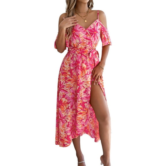 Lily Kim womens  Maxi Dress, 6