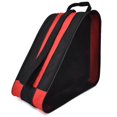 thumbnail image 1 of Guardurnaity Bolsa para patines de ruedas, bolsas de organización para adultos y niños, bolsa profesional a prueba de polvo, soporte para patinaje Bolsas de mensajero y de hombro, 1 of 6