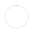 thumbnail image 5 of Everly Women's Sterling Silver Necklace, 5 of 7