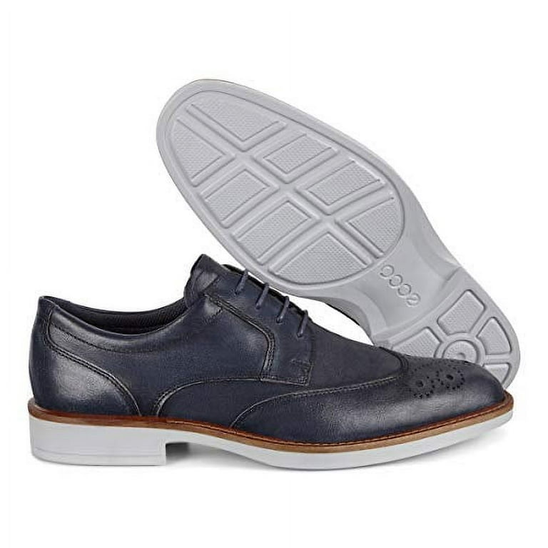 Ecco men's biarritz 2025 cap toe oxford