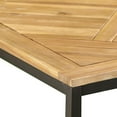 Southern Enterprises Larksmill Modern Outdoor Coffee Table