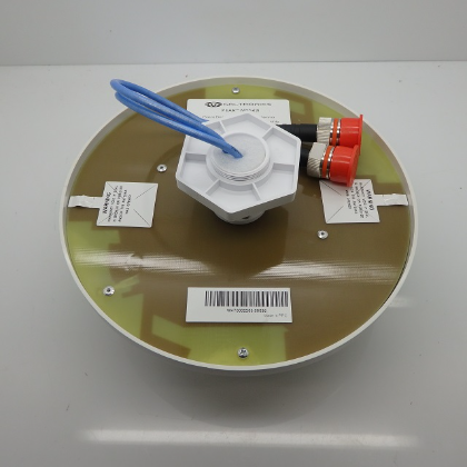 Directional MIMO In-Building Antenna, 698–960 MHz, 1695–2700 MHz and