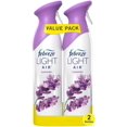 thumbnail image 1 of Generic Febreze Air Freshener, 2 Ct, 8.8 Fl oz (Lavender), 1 of 7