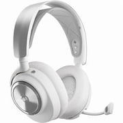 Arctis Nova Pro Wireless Multi Gaming Headset for Xbox Series X|S, Xbox One - White