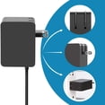 thumbnail image 6 of For Microsoft Surface 3 Adapter Power Supply Charger 13W 5.2V 2.5A (Model: 1623), 6 of 6