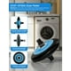thumbnail image 2 of Kit de reemplazo de rodillo de secadora Samsung con rodillo DC97-16782A, 2 of 7
