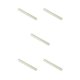 thumbnail image 2 of Advancent Rodillo para restaurante, cocina, palito de harina, herramientas de repostería, fiesta en casa para Fondant, pan, Pasta, suministros para Pizza, Type2 NO2 Advancent CBP100516, 2 of 4
