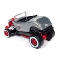 thumbnail image 6 of Johnny Lightning Street Freaks Zinger 1932 Ford Hi Boy (Auto World Store Exclusive) 1:64 Diecast, 6 of 10
