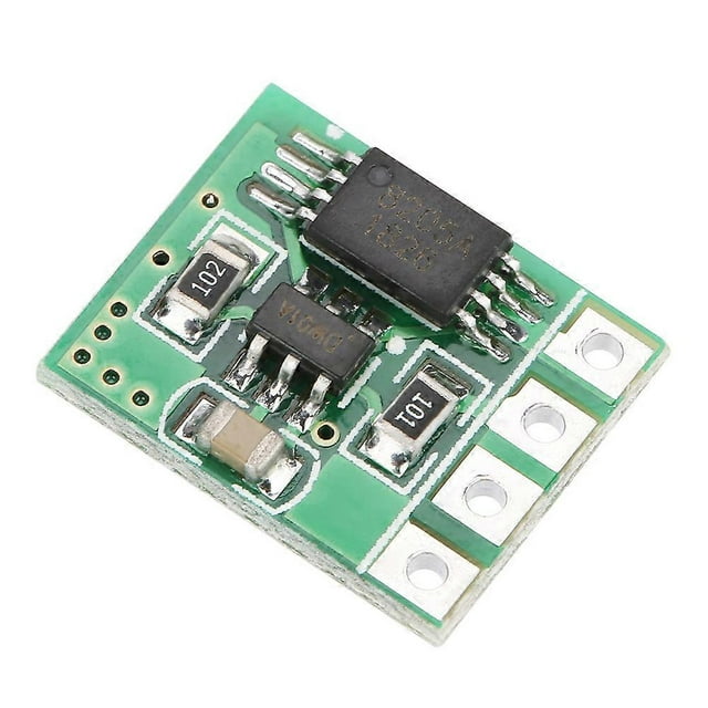 3.7V 4.2V 3A Lithium-ion Battery Charger Overcharge and Discharge Current Board