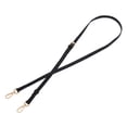 thumbnail image 4 of Bags Strap-Shoulder Strap Crossbody Strap Replacement Heavy Duty Universal Purse Strap for Black, 4 of 8