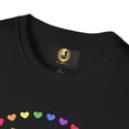 thumbnail image 4 of LOVE IS LOVE - Unisex Softstyle T-Shirt, 4 of 5