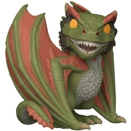 Oversized POP Game of Thrones Vinyl Figure - Wun Wun w