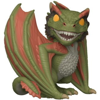 Funko POP! Game of Thrones: House of the Dragon Caraxes #10