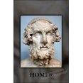 thumbnail image 1 of 24"x36" Gallery Poster, Homer Iliad and the Odyssey, 1 of 1