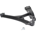 thumbnail image 3 of Control Arm Compatible with 2002-2006 Cadillac Escalade Chevrolet Avalanche 1500 8Cyl 5.3L 6.0L Front, Right Passenger Side, Lower Sold individually, 3 of 5
