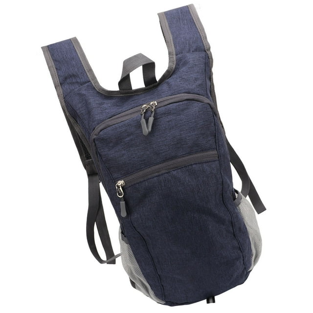 Mochila de Viaje Jadeshay para Senderismo Ligera y Plegable