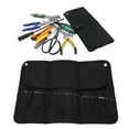 thumbnail image 4 of Reel Rolling Tools Bag, Waterproof Oxford Cloth Tear Resistant Multifunction Reel Rolling Tools Storage Bag  For Storaging Tools, 4 of 8