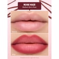 thumbnail image 2 of Delineador de Labios SHEGLAM Cloudline Blur de Larga Duración Rose Haze, 2 of 7