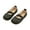 Black, variant on Kids' $10 Under Toddler/Little Girls Mary Jane Ballerina Flats Shoes Slip-on School Party Dress Shoes Girls' Leather Soft Sole Mouth Princess Shoes Save Big