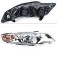 thumbnail image 5 of For Kia Forte/Forte Koup 2010 2011 2012-2013 Headlamp Halogen Right  Headlight, 5 of 12