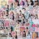 thumbnail image 2 of 50-pack Melanie Martinez Stickers Decals for Water Bottles Skateboard Laptop Luggage Phone Graffiti, 2 of 5