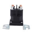 thumbnail image 2 of 745000, Exquisite Workmanship Professional Flexible Starter Solenoid Relay High Accuracy  for Lawn Mower, 2 of 7