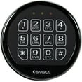 thumbnail image 6 of Barska AX13614 2.75 Cubic Feet Keypad Fireproof Jewelry Safe w/ Steel Lock Bolts, 6 of 10