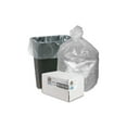 thumbnail image 3 of Genuine Joe, GJO70010, Economy High-Density Can Liners, 1000 / Carton, Translucent, 10 gal, 3 of 11