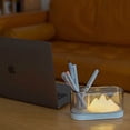 thumbnail image 5 of Lámpara de mesa pequeña para dormitorio, mesita de noche, lámpara de escritorio minimalista para sala de estar de niños, 5 of 5