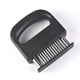 thumbnail image 5 of Meat Tenderizer Tool, Manual Meat Tenderizer with 48 Stainless Steel Blades, 5 of 5