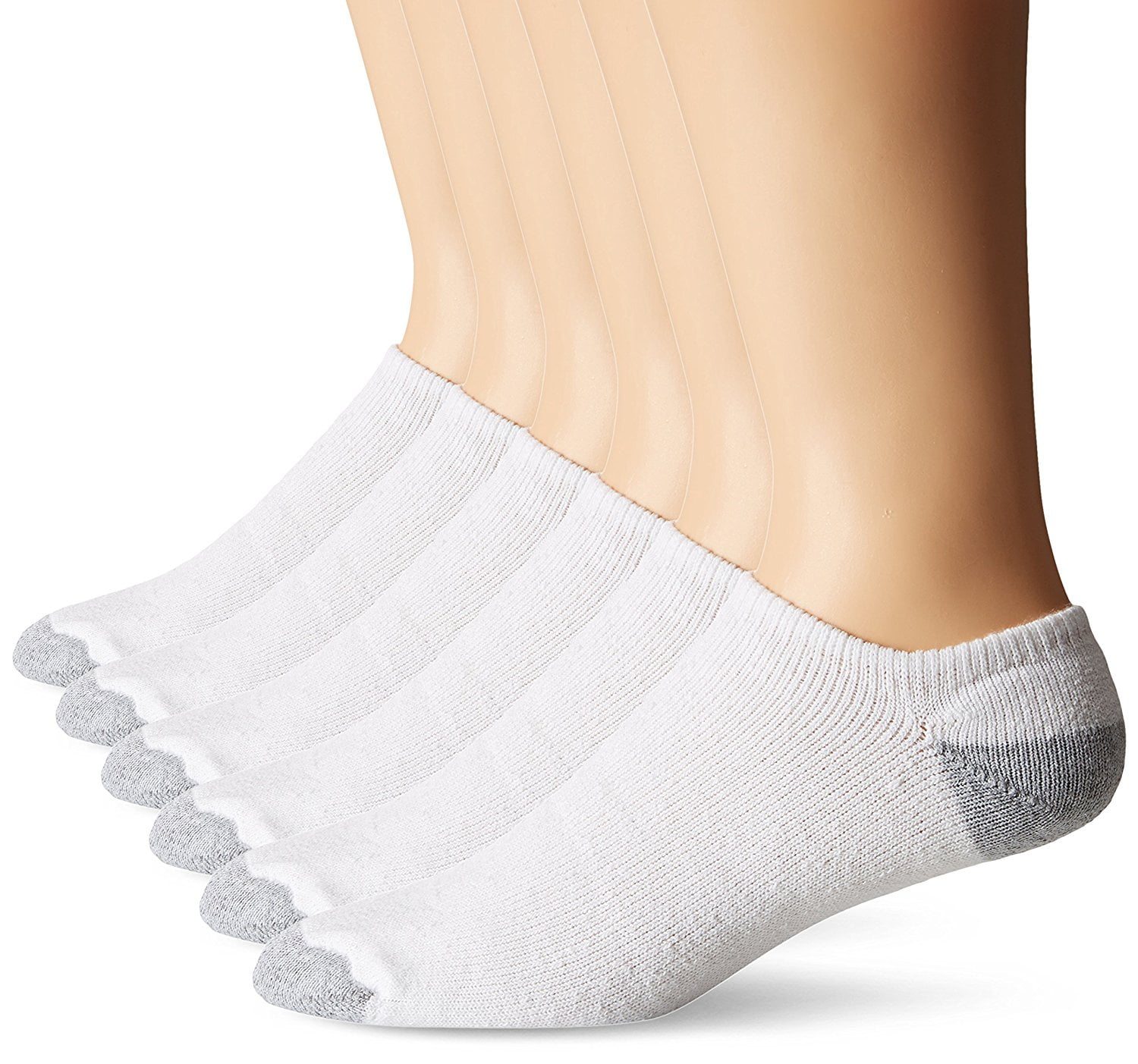 Mens big and tall no show socks Clearance