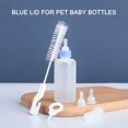 thumbnail image 3 of Pet Mini Bottle With Four Nipples for Cleaning, 3 of 9