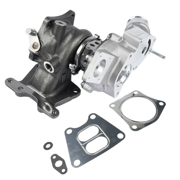 GELUOXI Turbo Turbocharger for Honda Accord 1.5L 2018-2020 180810528E 181201132E 18900-6A0-003