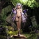 thumbnail image 5 of Figura de acción QAHEART Bechuania Figures Melty-Chan/Kannagi Yuuri, 5 of 7