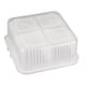 thumbnail image 5 of Caja para conservar verduras, cebollas y ajos, caja para guardar frutas, 5 of 14