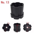 thumbnail image 1 of Children'S Electric Car Tire Adapter Connection Clip for Gearbox Toy Car Coupler No.13, 1 of 1
